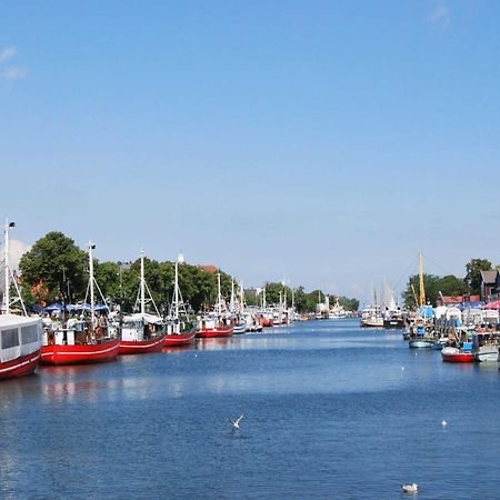 Bungalow Bei Warnemuende Elmenhorst/Lichtenhagen Екстер'єр фото