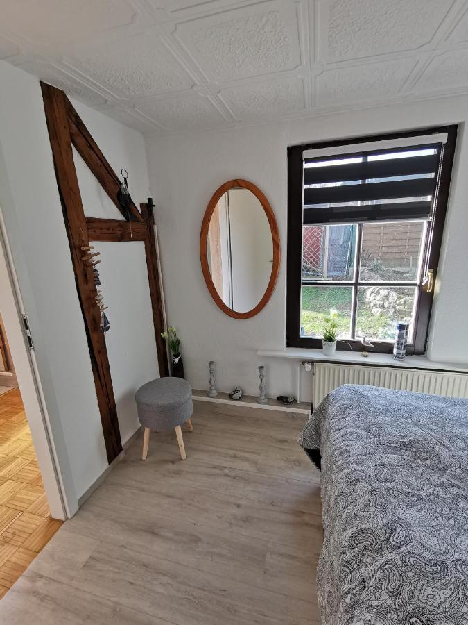 Bungalow Bei Warnemuende Elmenhorst/Lichtenhagen Екстер'єр фото