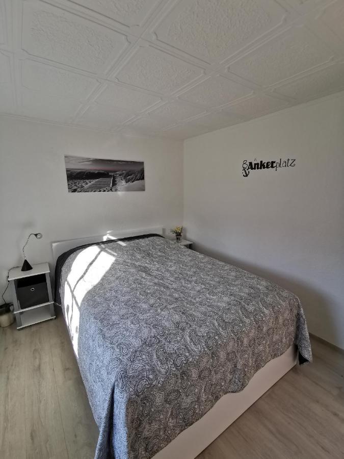 Bungalow Bei Warnemuende Elmenhorst/Lichtenhagen Екстер'єр фото